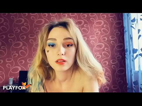 ❤️ Ang magic virtual reality nga baso naghatag kanako og pakighilawas kang Harley Quinn ️❌ Just porn sa ceb.kassa-standupbar.ru ❌❤