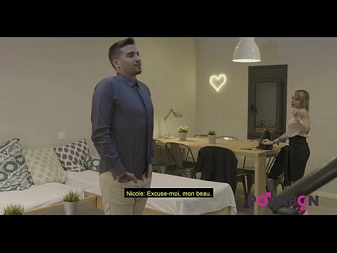❤️ PORNBCN 4K Usa ka hamtong nga babaye nga adunay dagkong mga suso gusto nga mahimong anal fucked batan-ong gigolo nga adunay dako nga dick blowjob amortism lisud nga fuck kamot trabaho estilo sa iro puki lick orgasm French subtitles ️❌ Just porn sa ceb.kassa-standupbar.ru ❌❤