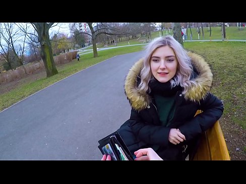 ❤️ Gitulon ang init nga cum sa usa ka estranghero alang sa kuwarta - blowjob sa parke ni Eva Elfie ️❌ Just porn sa ceb.kassa-standupbar.ru ❌❤